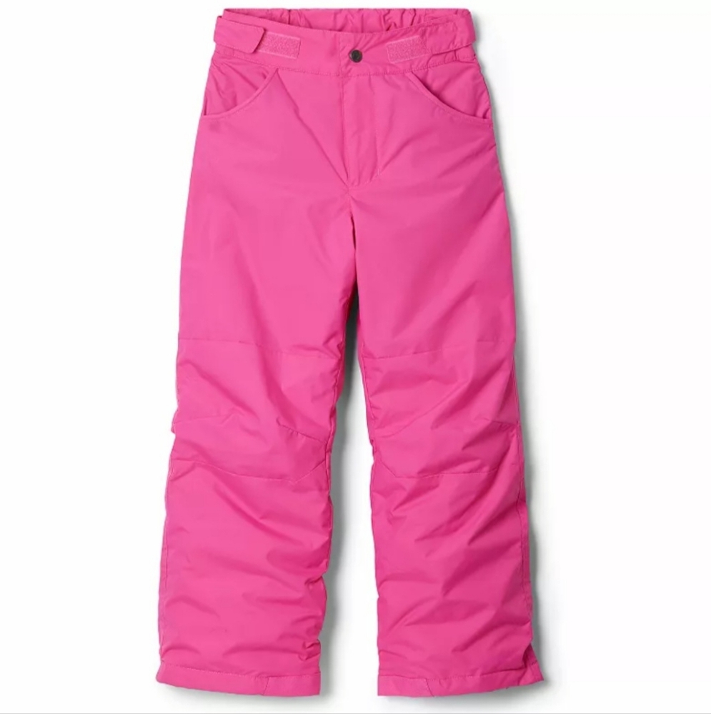 Columbia- snow defines cozy comfort for cold-weather days with this Girls 10/12